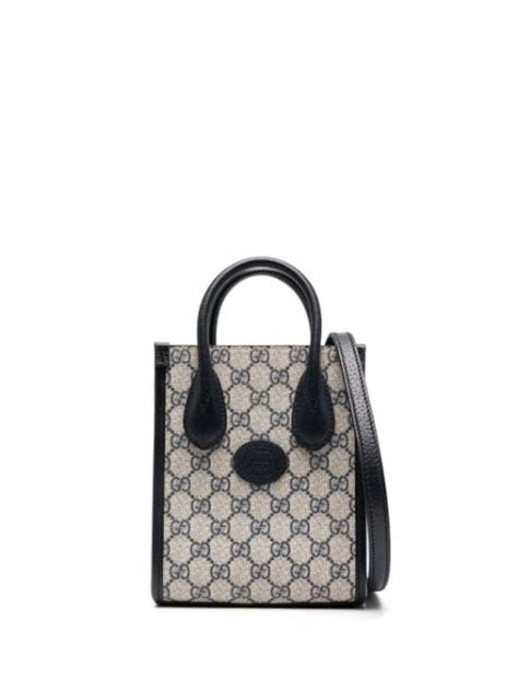 borsa gucci passeggino|borse gucci donna farfetch.